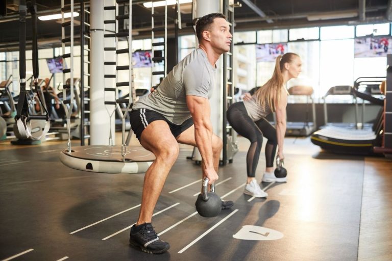 Knee and Hip Physical Therapy