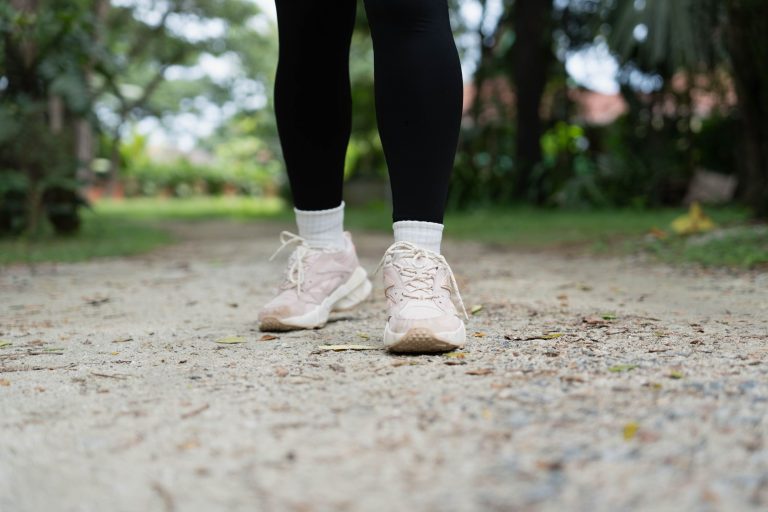 Sports and Running Injury