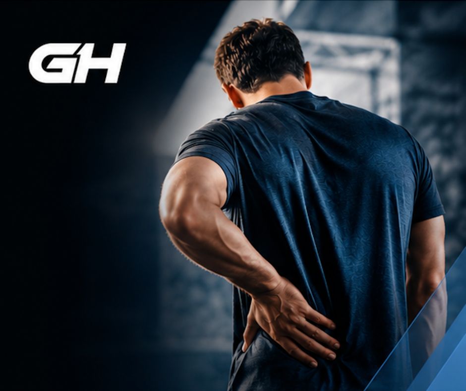 Greater Heights Physical Therapy treats patients suffering from back and spine pain in Traverse City, MI. 
