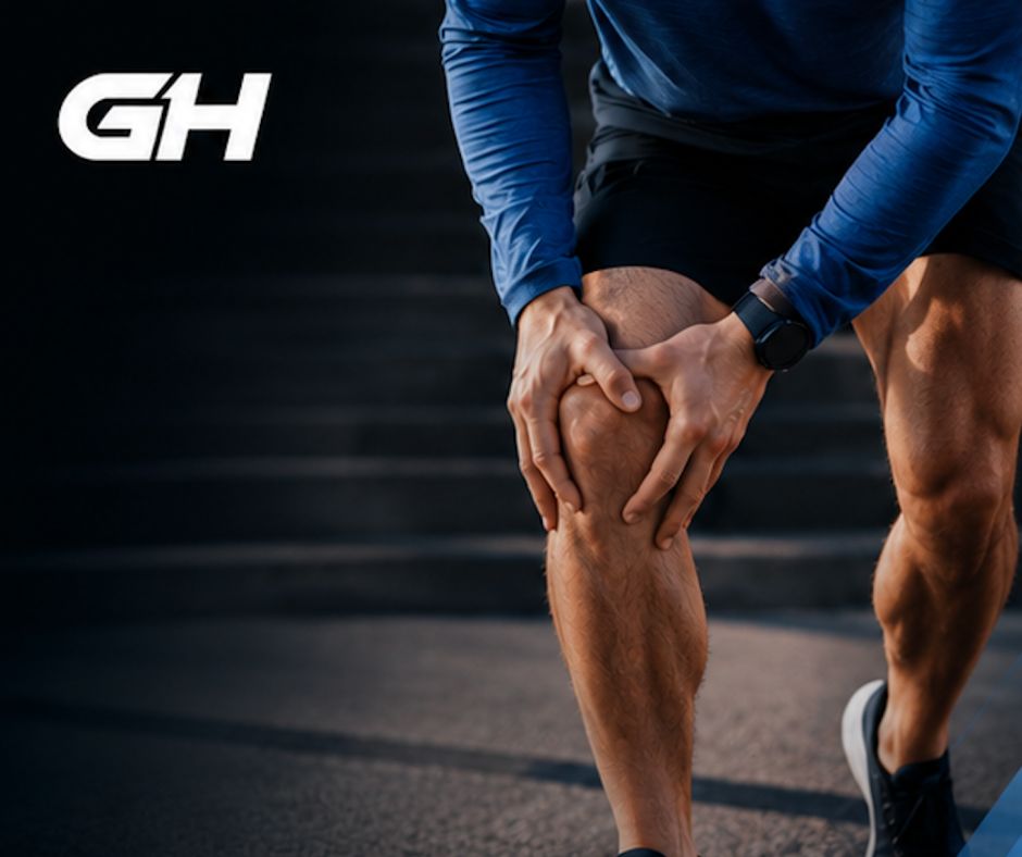 Greater Heights Physical Therapy treats hip and knee pain in Traverse City, MI. 