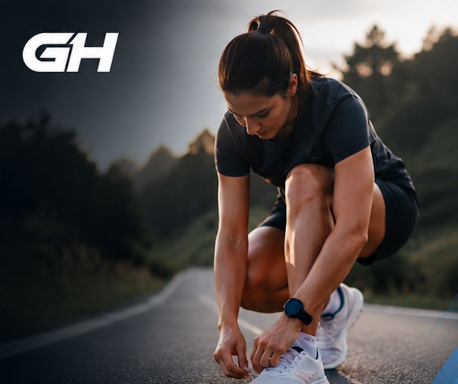 Greater Heights Physical Therapy treats running injuries in Traverse City, MI. 