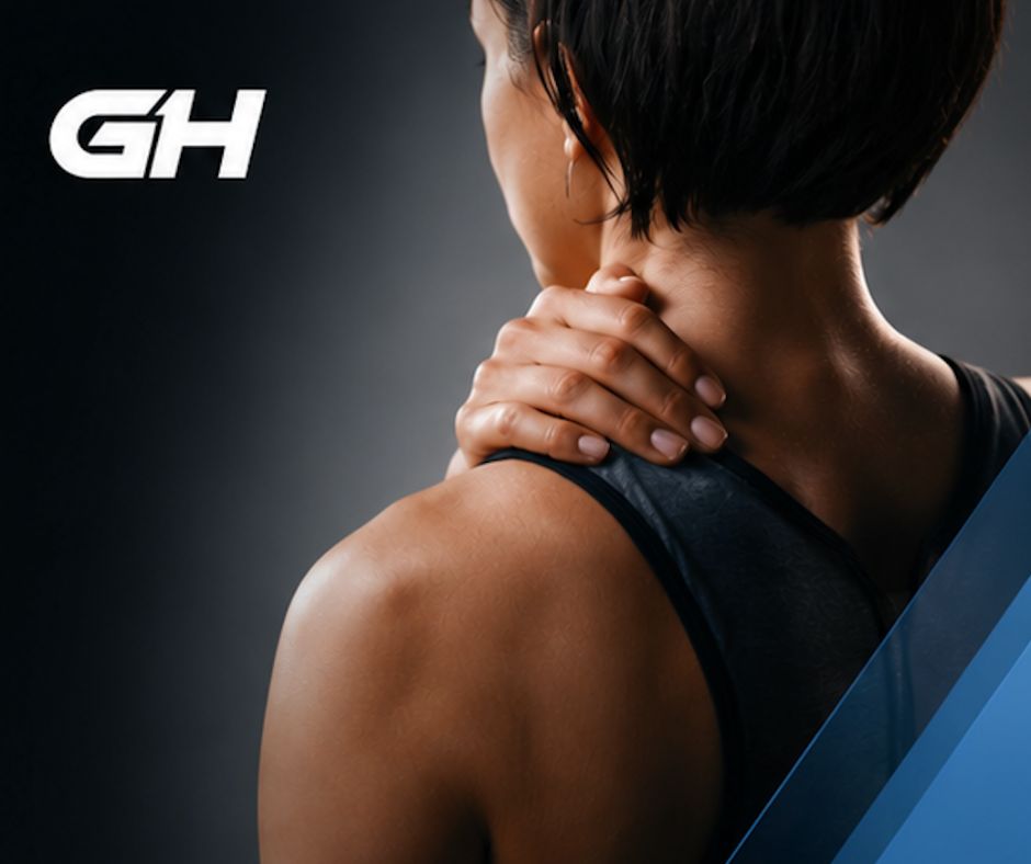 Greater Heights Physical Therapy treats patients with should injuries in Traverse City, MI.
